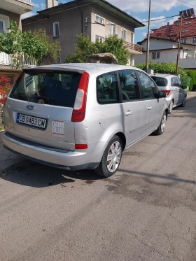 Ford C-max 1.6 DCI | Mobile.bg    3