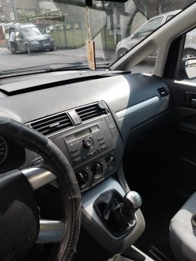 Ford C-max 1.6 DCI | Mobile.bg    9