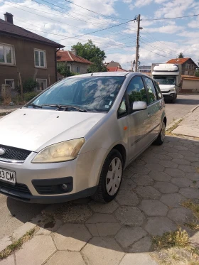 Ford C-max 1.6 DCI | Mobile.bg    7