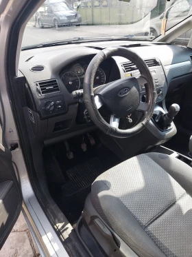 Ford C-max 1.6 DCI | Mobile.bg    8