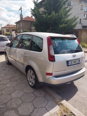 Ford C-max 1.6 DCI | Mobile.bg    2