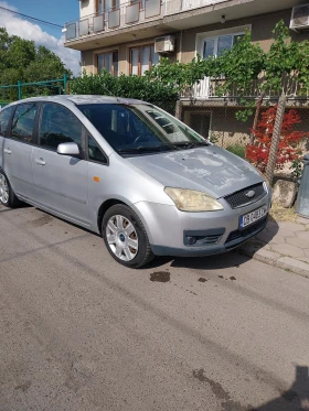 Ford C-max 1.6 DCI | Mobile.bg    5