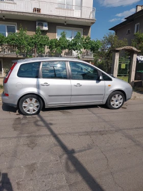 Ford C-max 1.6 DCI | Mobile.bg    4