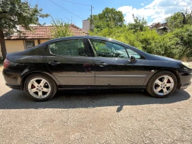 Обява за продажба на Peugeot 407 2.0  ~6 400 лв. - изображение 1