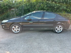 Обява за продажба на Peugeot 407 2.0  ~6 400 лв. - изображение 7