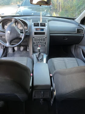 Обява за продажба на Peugeot 407 2.0  ~6 400 лв. - изображение 3