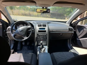 Обява за продажба на Peugeot 407 2.0  ~6 300 лв. - изображение 7