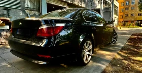 Обява за продажба на BMW 520 ~7 499 лв. - изображение 5