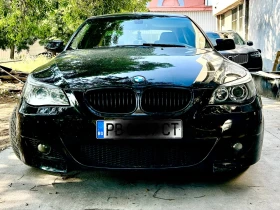 Обява за продажба на BMW 520 ~7 499 лв. - изображение 1