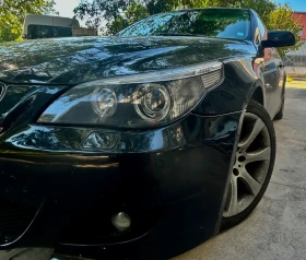 Обява за продажба на BMW 520 ~7 499 лв. - изображение 8