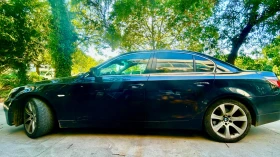 Обява за продажба на BMW 520 ~7 499 лв. - изображение 1