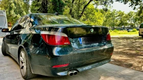 Обява за продажба на BMW 520 ~7 499 лв. - изображение 3