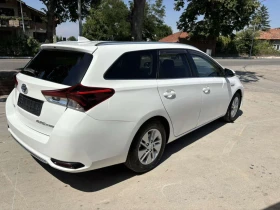 Toyota Auris SW* ХИБРИД* 3 МЕС. ГАРАНЦИЯ* ФЕЙСЛИФТ* ОТЛИЧЕН - 17999 лв. - 47434337 4