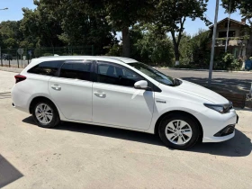 Toyota Auris SW* ХИБРИД* 3 МЕС. ГАРАНЦИЯ* ФЕЙСЛИФТ* ОТЛИЧЕН - 17999 лв. - 47434337 5