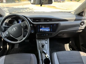 Toyota Auris SW* ХИБРИД* 3 МЕС. ГАРАНЦИЯ* ФЕЙСЛИФТ* ОТЛИЧЕН - 17999 лв. - 47434337 7