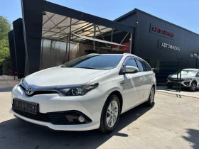 Toyota Auris SW* ХИБРИД* 3 МЕС. ГАРАНЦИЯ* ФЕЙСЛИФТ* ОТЛИЧЕН - 17999 лв. - 47434337 10