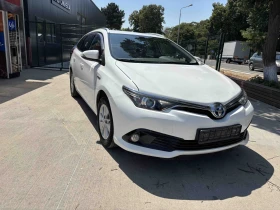 Toyota Auris SW* ХИБРИД* 3 МЕС. ГАРАНЦИЯ* ФЕЙСЛИФТ* ОТЛИЧЕН - 17999 лв. - 47434337 9