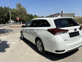 Toyota Auris SW* ХИБРИД* 3 МЕС. ГАРАНЦИЯ* ФЕЙСЛИФТ* ОТЛИЧЕН - 17999 лв. - 47434337 2