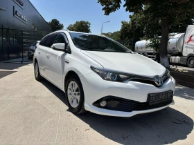 Toyota Auris SW* ХИБРИД* 3 МЕС. ГАРАНЦИЯ* ФЕЙСЛИФТ* ОТЛИЧЕН - 17999 лв. - 47434337 6