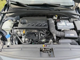 Hyundai I30 1, 4 LPG | Mobile.bg    8