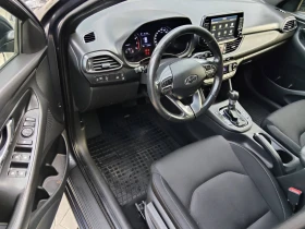 Hyundai I30 1, 4 LPG | Mobile.bg    5