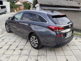 Hyundai I30 1, 4 LPG | Mobile.bg    7