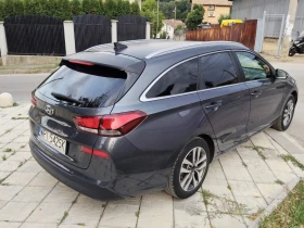Hyundai I30 1, 4 LPG | Mobile.bg    3