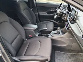 Hyundai I30 1, 4 LPG | Mobile.bg    10