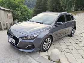 Hyundai I30 1, 4 LPG | Mobile.bg    2