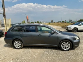Toyota Avensis 1.8VVTI | Mobile.bg    8