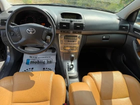 Toyota Avensis 1.8VVTI | Mobile.bg    11