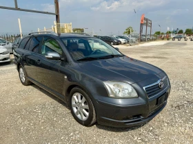 Toyota Avensis 1.8VVTI | Mobile.bg    3