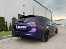 BMW 330 M-Sport INDIVIDUAL PANORAMA - 21999 лв. - 93351575 8