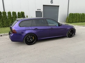 BMW 330 M-Sport INDIVIDUAL PANORAMA - 21999 лв. - 93351575 6