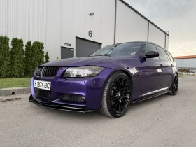 BMW 330 M-Sport INDIVIDUAL PANORAMA - 21999 лв. - 93351575 14