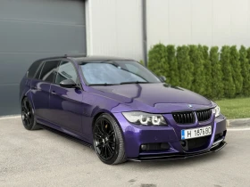 BMW 330 M-Sport INDIVIDUAL PANORAMA - 21999 лв. - 93351575 5