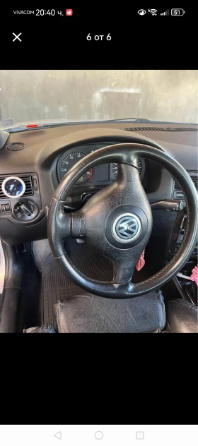 Обява за продажба на VW Golf ~4 000 лв. - изображение 4