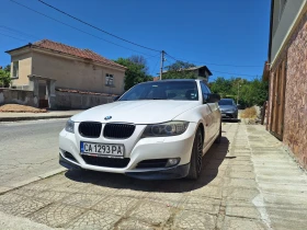 Обява за продажба на BMW 318 ~9 350 лв. - изображение 1