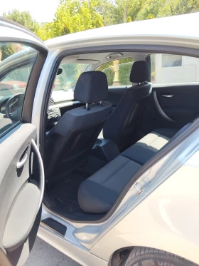 BMW 118 E87 2.0d | Mobile.bg    14