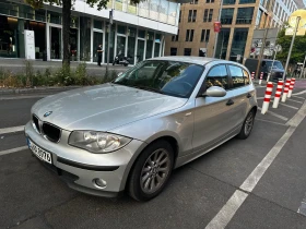     BMW 118 E87 2.0d