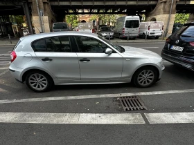 BMW 118 E87 2.0d | Mobile.bg    4