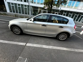 BMW 118 E87 2.0d | Mobile.bg    3
