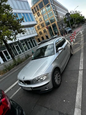 BMW 118 E87 2.0d | Mobile.bg    2