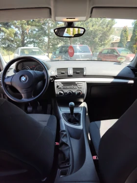 BMW 118 E87 2.0d | Mobile.bg    12