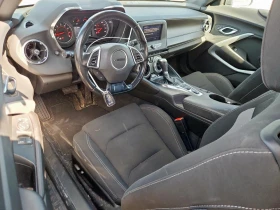 Обява за продажба на Chevrolet Camaro LS  ~26 000 лв. - изображение 7