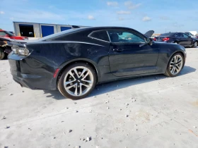 Обява за продажба на Chevrolet Camaro LS  ~26 000 лв. - изображение 2