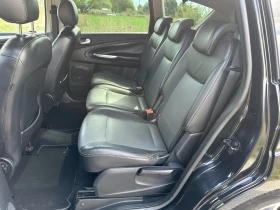 Ford S-Max 2.0TDCI 7места - 8600 лв. - 67069106 13