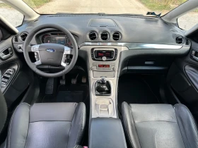 Обява за продажба на Ford S-Max 2.0TDCI 7места ~8 600 лв. - изображение 9