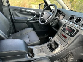 Обява за продажба на Ford S-Max 2.0TDCI 7места ~8 600 лв. - изображение 8