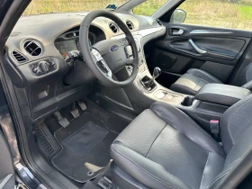 Обява за продажба на Ford S-Max 2.0TDCI 7места ~8 600 лв. - изображение 6